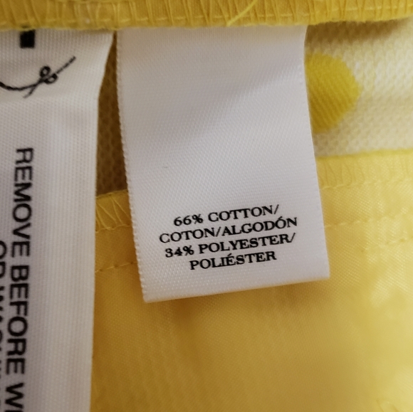 NWT Ann Taylor polka dot shorts - Picture 8 of 9